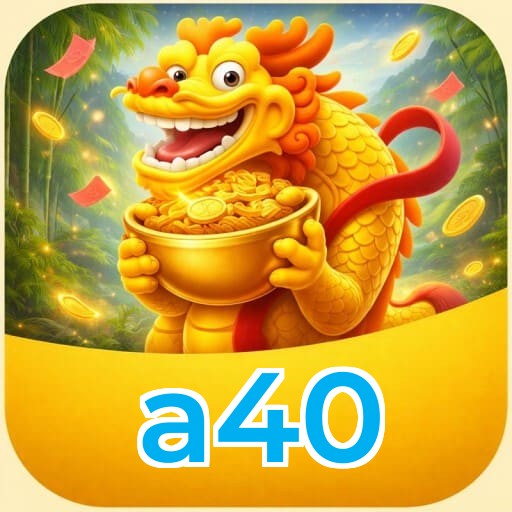 Comparação APP mobile vs versão web da a40