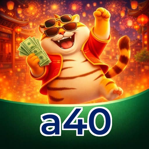 FAQ a40 Brasil - Perguntas frequentes sobre bônus, PIX, RTP, APP mobile e VIP